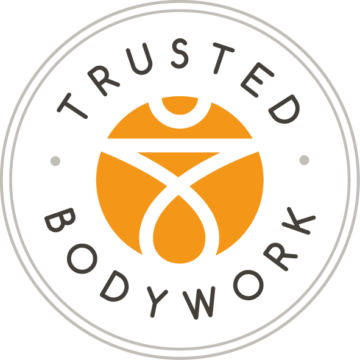 Trusted Bodywork Gütesiegel
